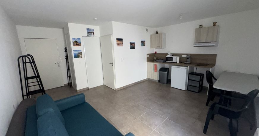 vente Appartement Perpignan