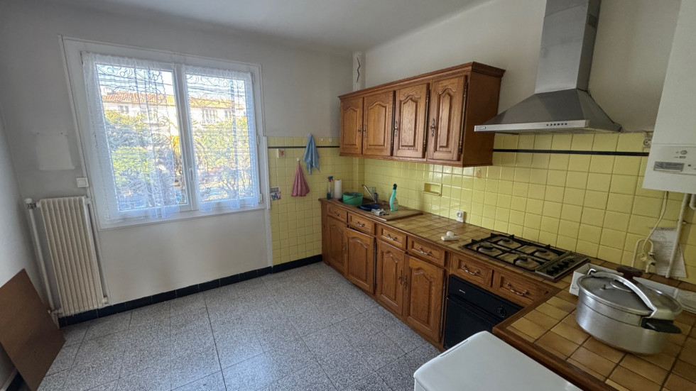 vente Appartement Perpignan - Photo 3