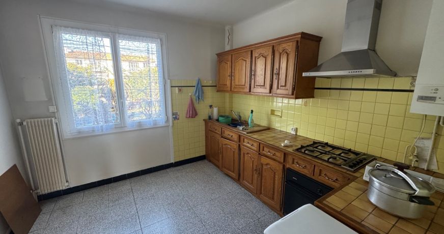 vente Appartement Perpignan