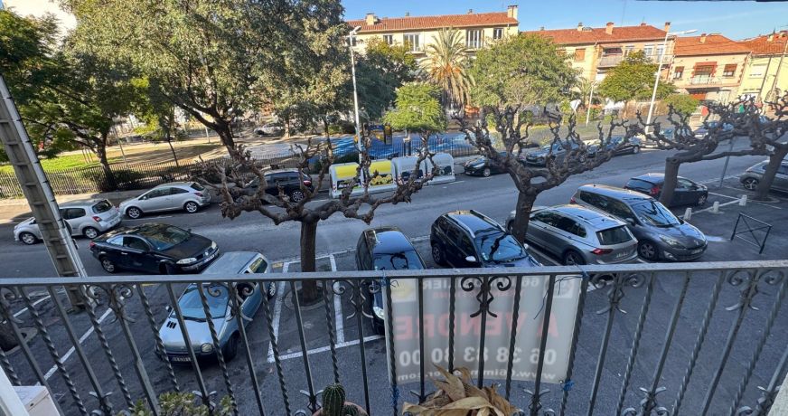vente Appartement Perpignan