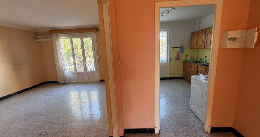 vente Appartement Perpignan