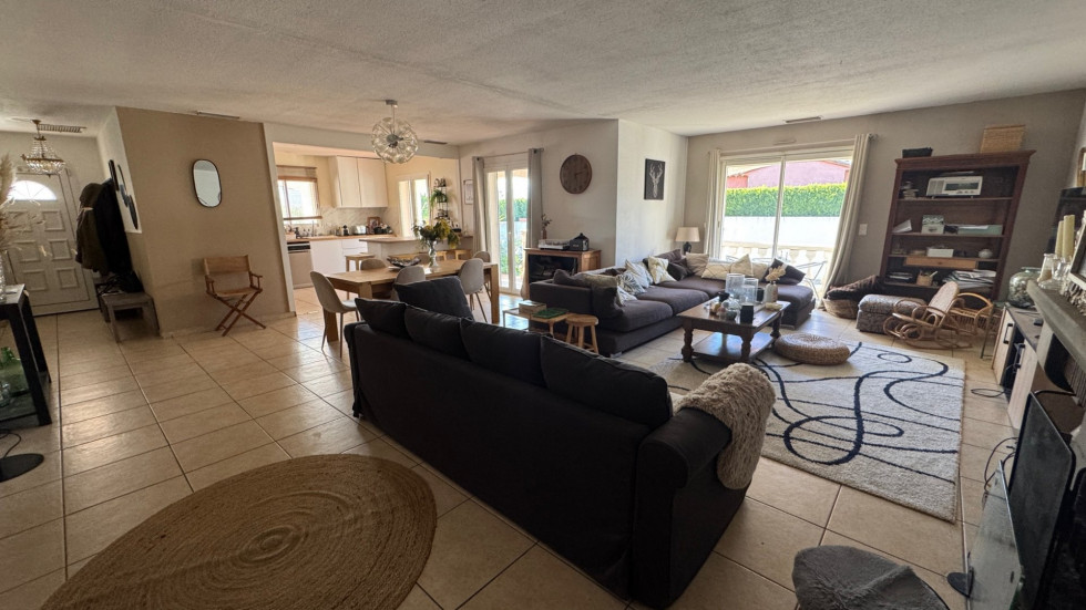 vente Villa d'architecte Perpignan - Photo 5