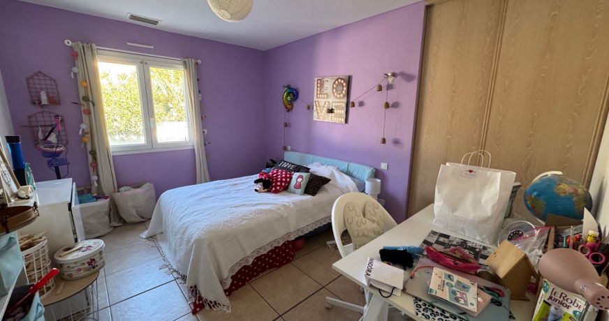vente Villa d'architecte Perpignan