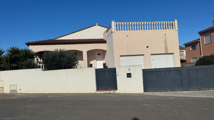 à vendre Villa d'architecte Perpignan - Photo 4
