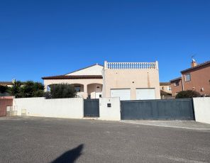 à vendre Perpignan