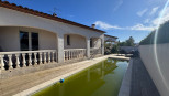 vente Villa d'architecte Perpignan