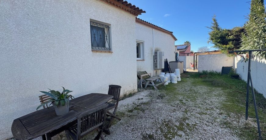 vente Villa d'architecte Perpignan