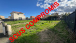 vente Terrain constructible Villelongue De La Salanque