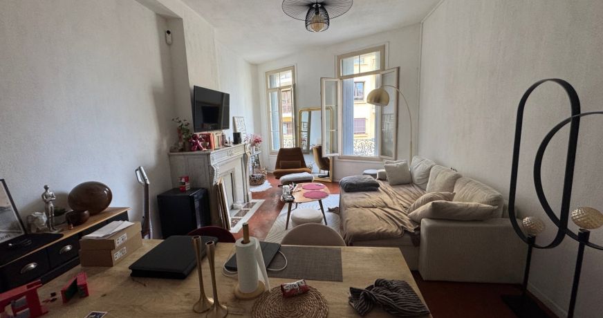 vente Appartement Perpignan