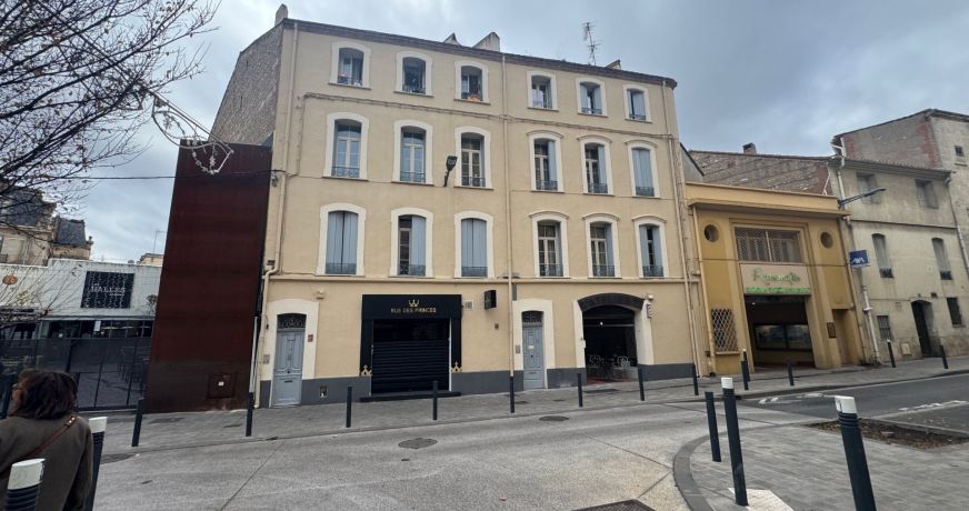 vente Appartement Perpignan