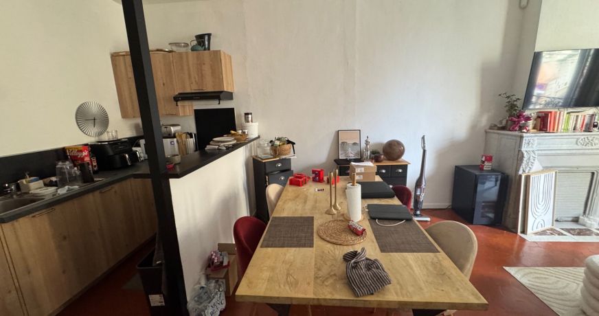 vente Appartement Perpignan