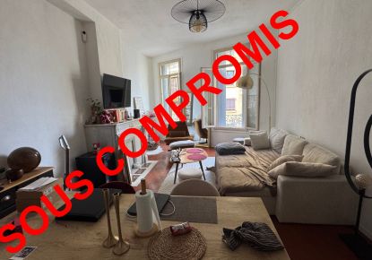 vente Appartement Perpignan