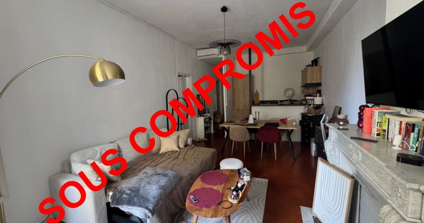 vente Appartement Perpignan