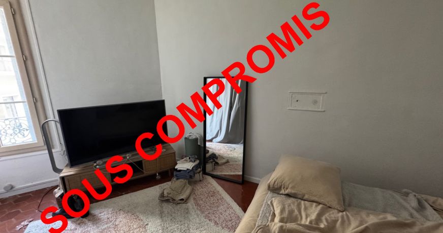 vente Appartement Perpignan