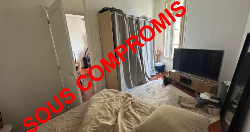 vente Appartement Perpignan