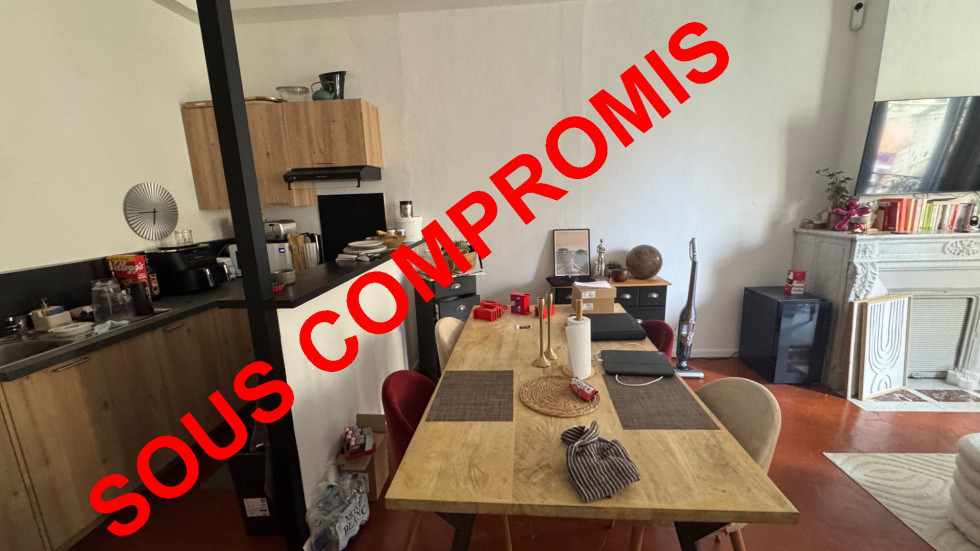 vente Appartement Perpignan - Photo 5