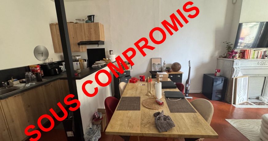 vente Appartement Perpignan