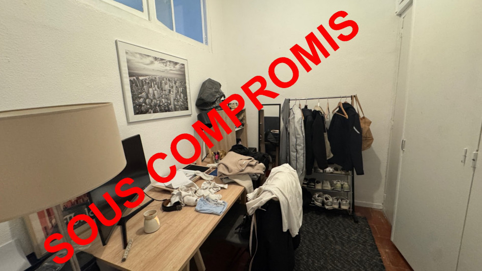 vente Appartement Perpignan - Photo 6