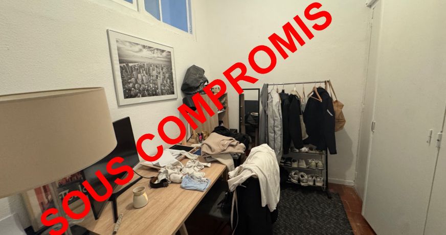 vente Appartement Perpignan