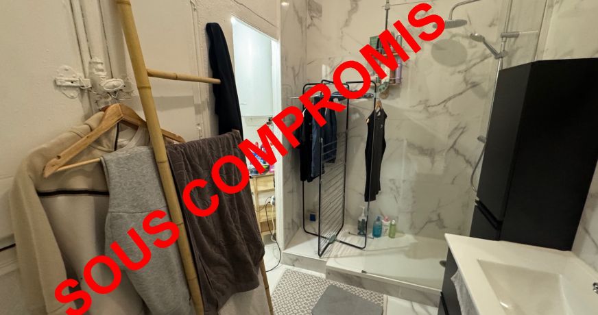 vente Appartement Perpignan