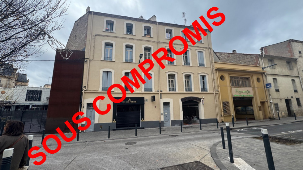 vente Appartement Perpignan - Photo 8