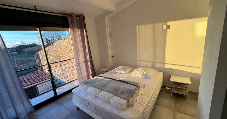 vente Villa d'architecte Torreilles