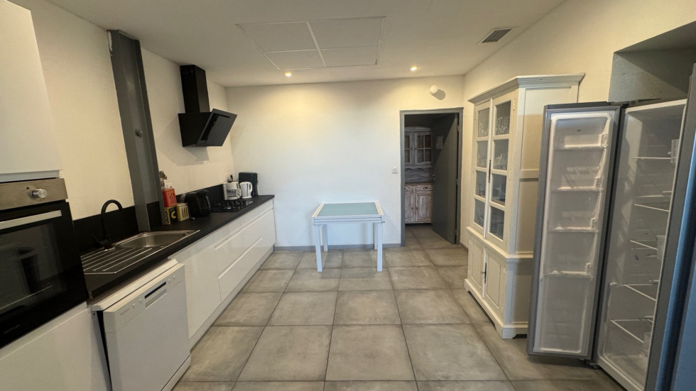 vente Villa d'architecte Torreilles - Photo 6