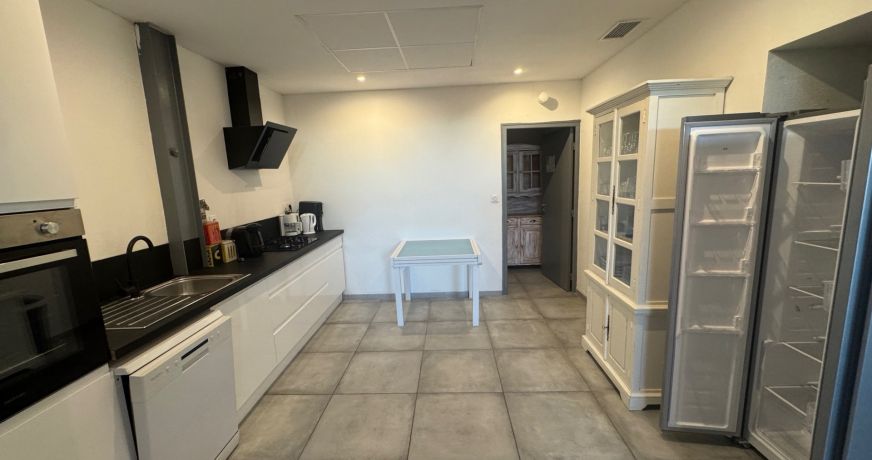 vente Villa d'architecte Torreilles