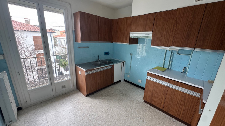 à vendre Appartement Perpignan - Photo 4