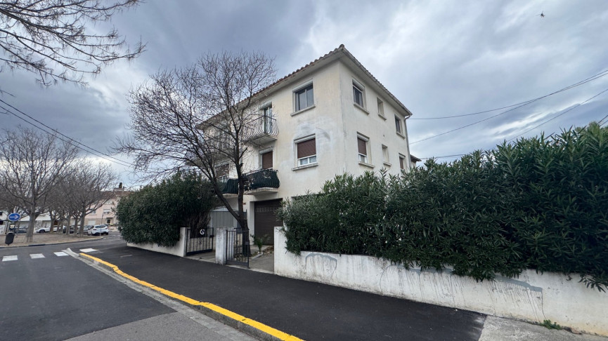 à vendre Appartement Perpignan - Photo 1