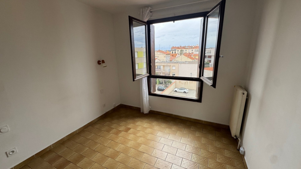 vente Appartement Perpignan - Photo 6