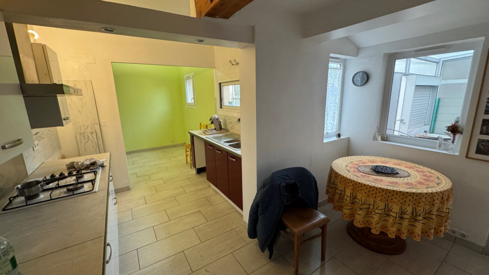 vente Maison Pollestres - Photo 7