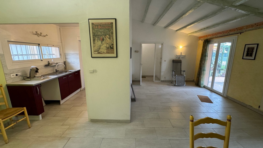 à vendre Maison Pollestres - Photo 4