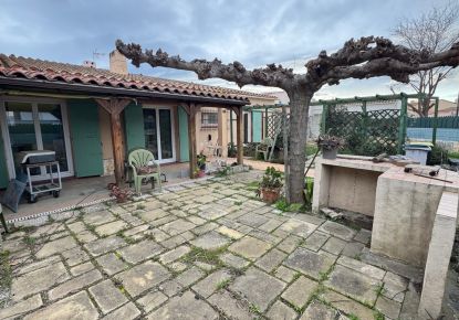 vente Maison Pollestres