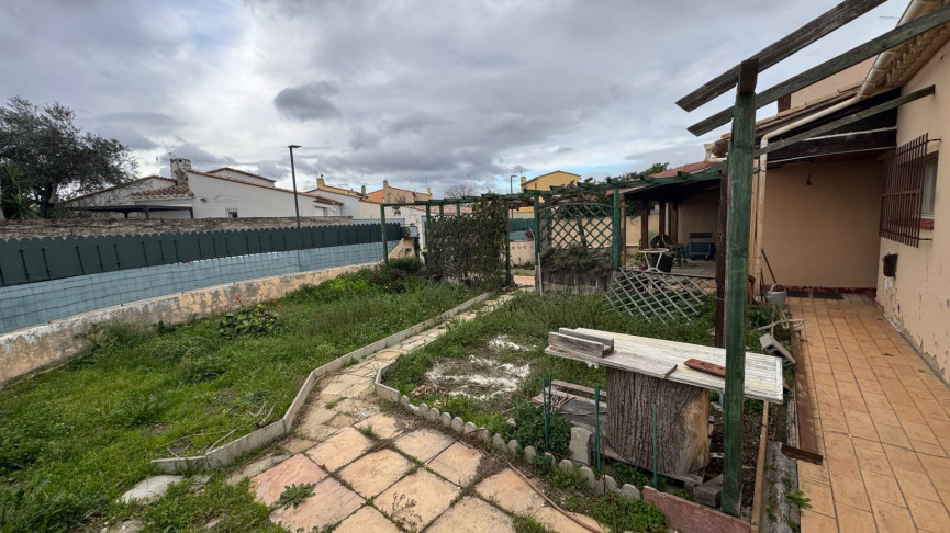 à vendre Maison Pollestres - Photo 2