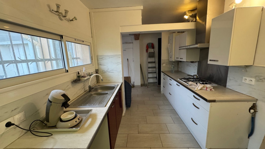 à vendre Maison Pollestres - Photo 6