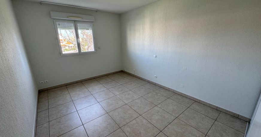 vente Appartement Canet Plage