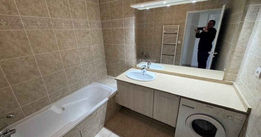 vente Appartement Canet Plage