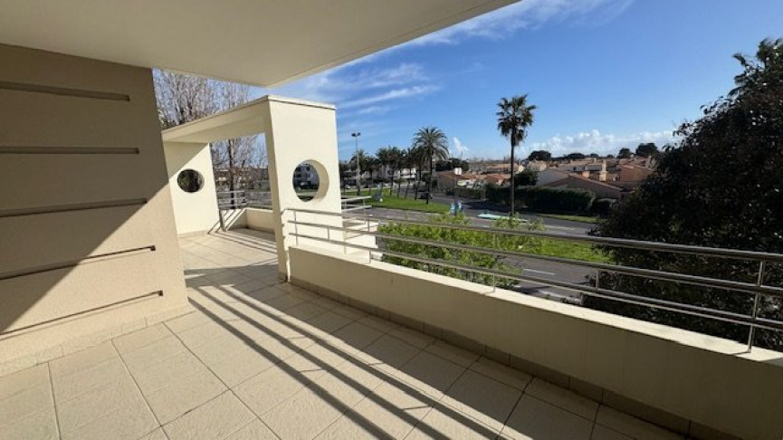à vendre Appartement Canet Plage - Photo 2