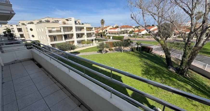 vente Appartement Canet Plage