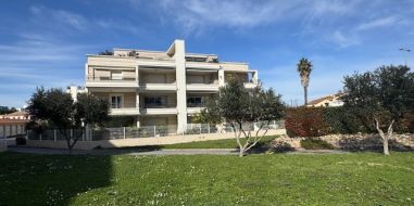 vente Canet Plage