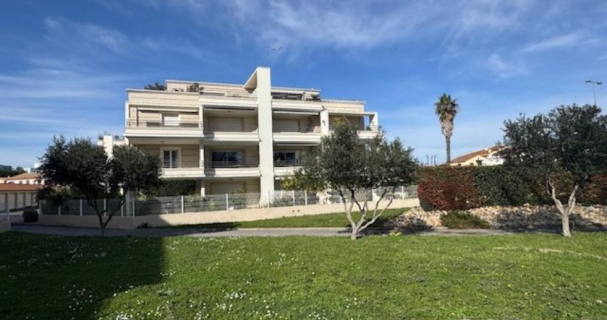 vente Appartement Canet Plage