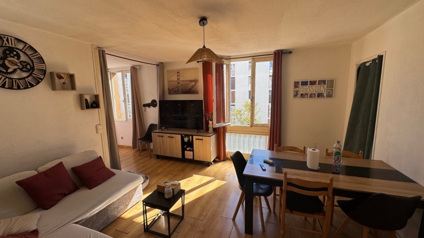 à vendre Appartement Perpignan - Photo 3