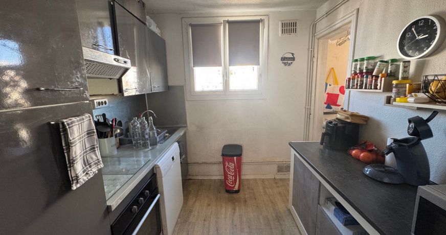 vente Appartement Perpignan