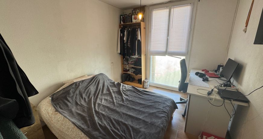 vente Appartement Perpignan