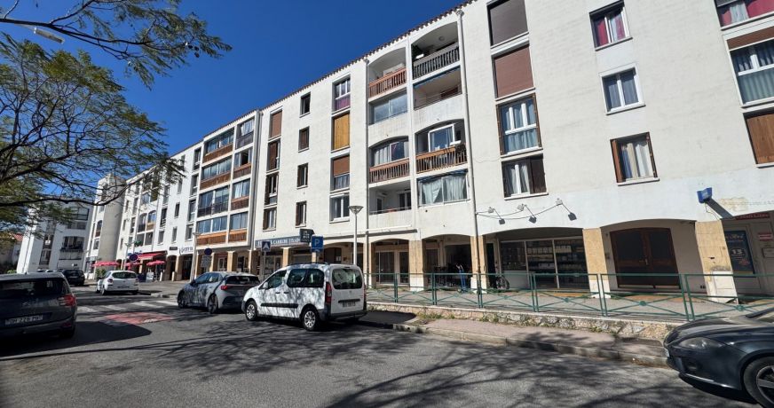 vente Appartement Perpignan