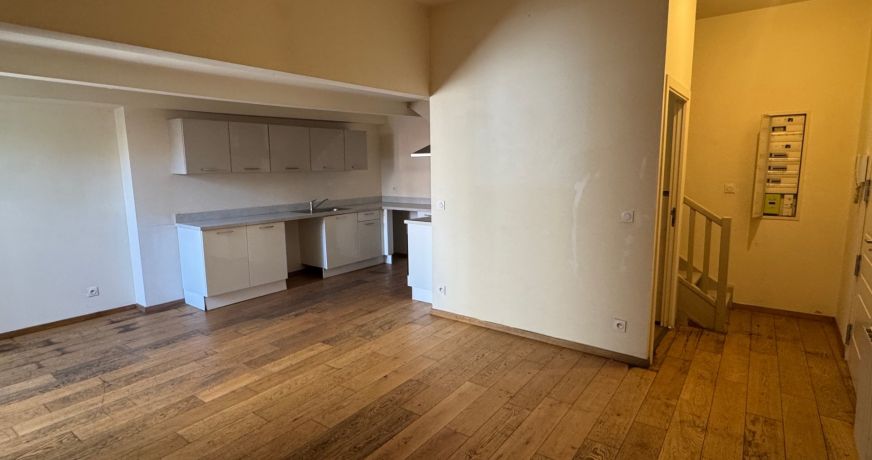 vente Appartement Perpignan