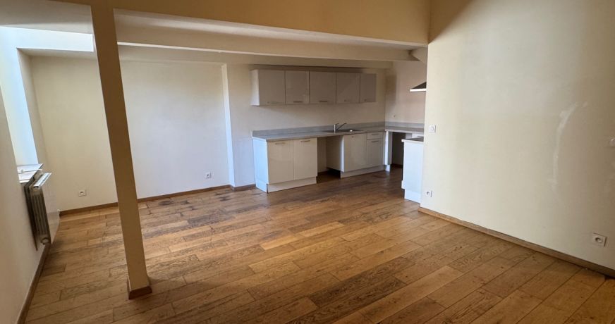 vente Appartement Perpignan