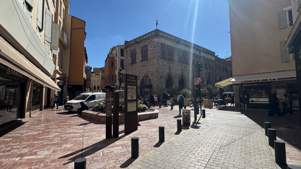 vente Appartement Perpignan - Photo 1