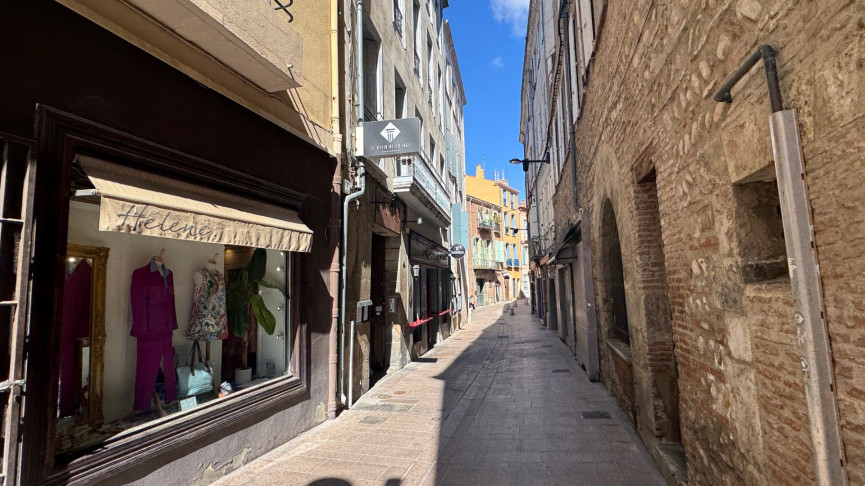 à vendre Appartement Perpignan - Photo 2